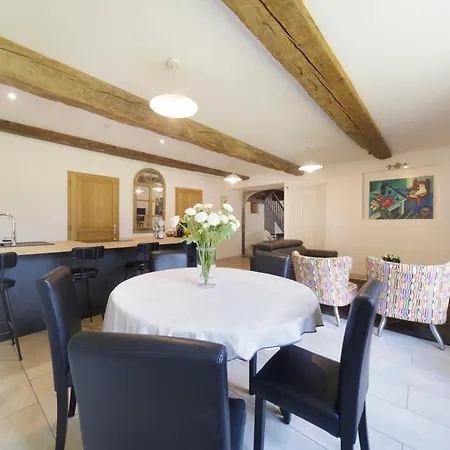 Le Clos D'ossau Bielle