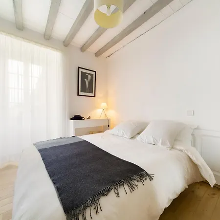 Le Clos D'ossau * Bielle