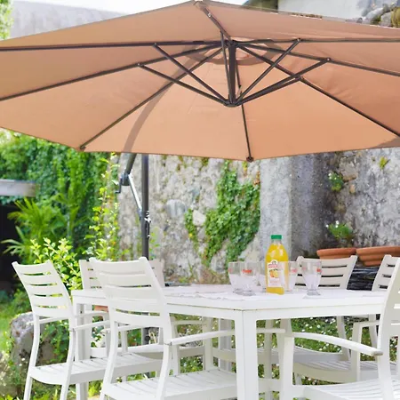 Le Clos D'ossau Semesterbostad *