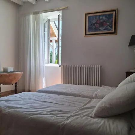 Semesterbostad Le Clos D'ossau *